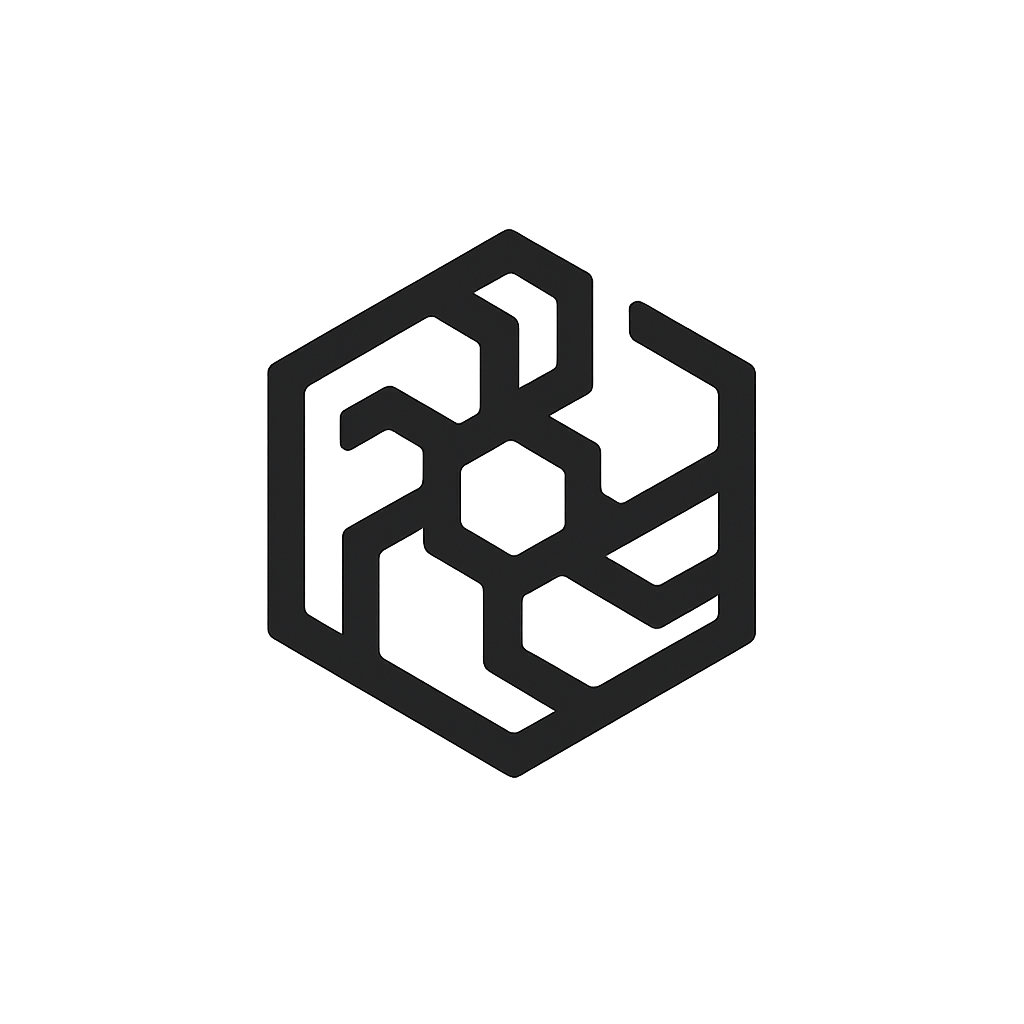 4rj3n.com Logo